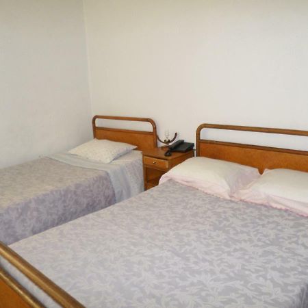 Rustico & Singelo - Hotelaria E Restauracao, Lda Vila Real Exteriör bild