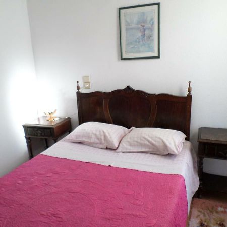 Rustico & Singelo - Hotelaria E Restauracao, Lda Vila Real Exteriör bild