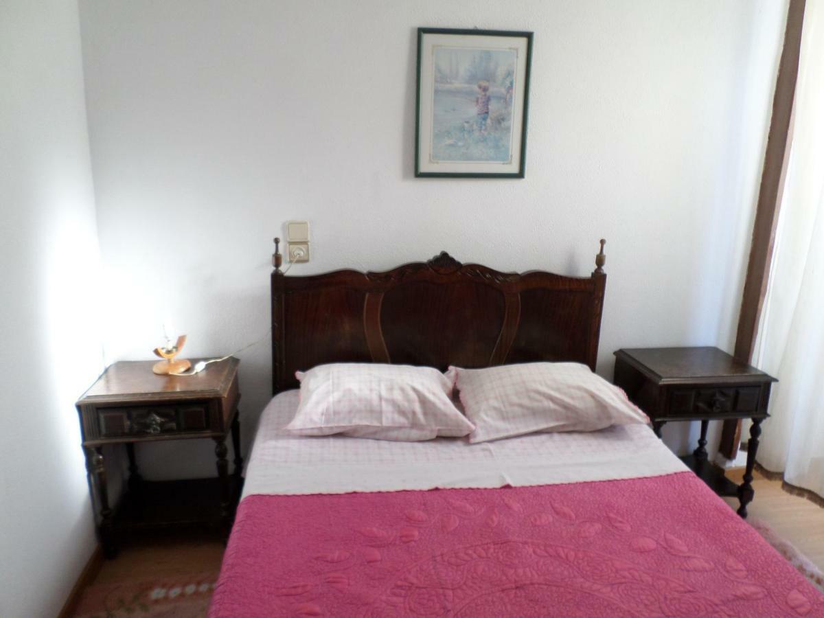 Rustico & Singelo - Hotelaria E Restauracao, Lda Vila Real Exteriör bild