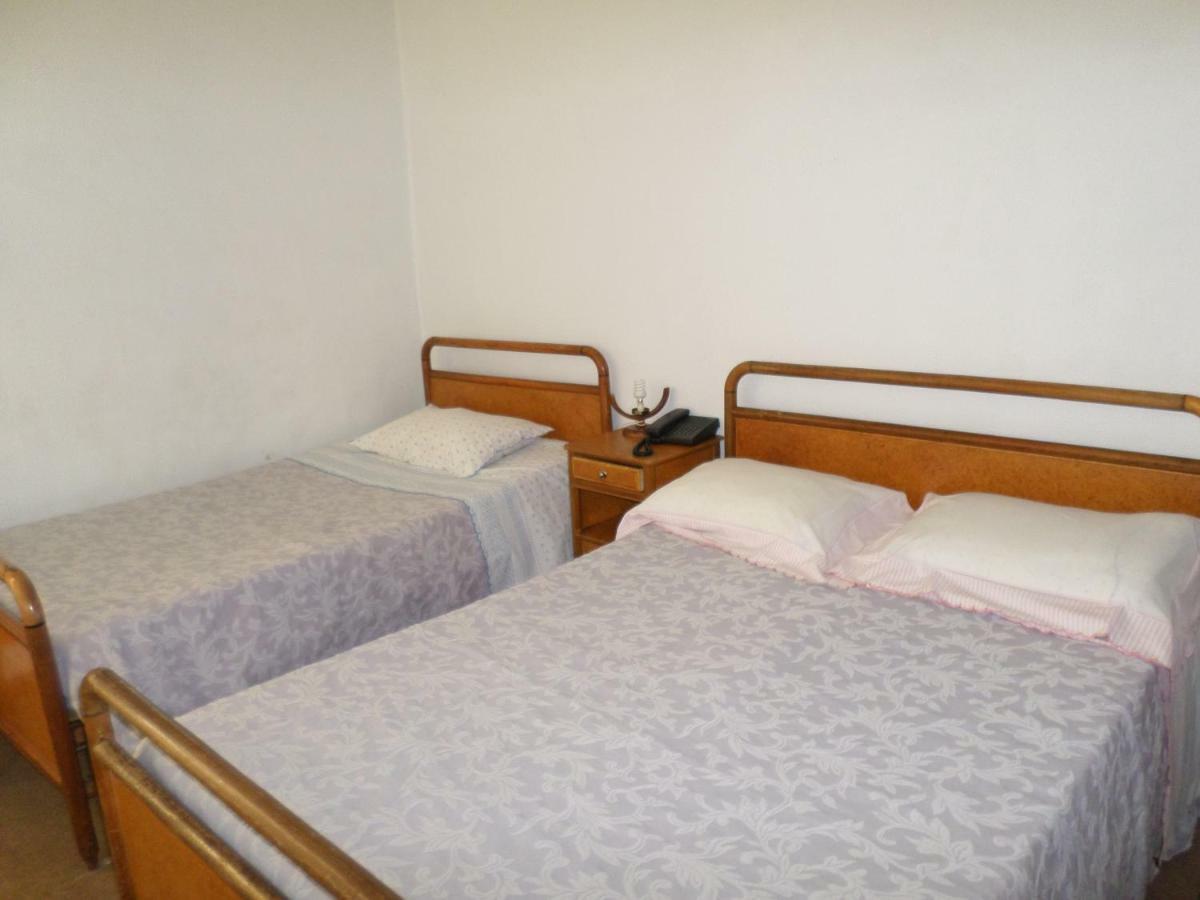 Rustico & Singelo - Hotelaria E Restauracao, Lda Vila Real Exteriör bild