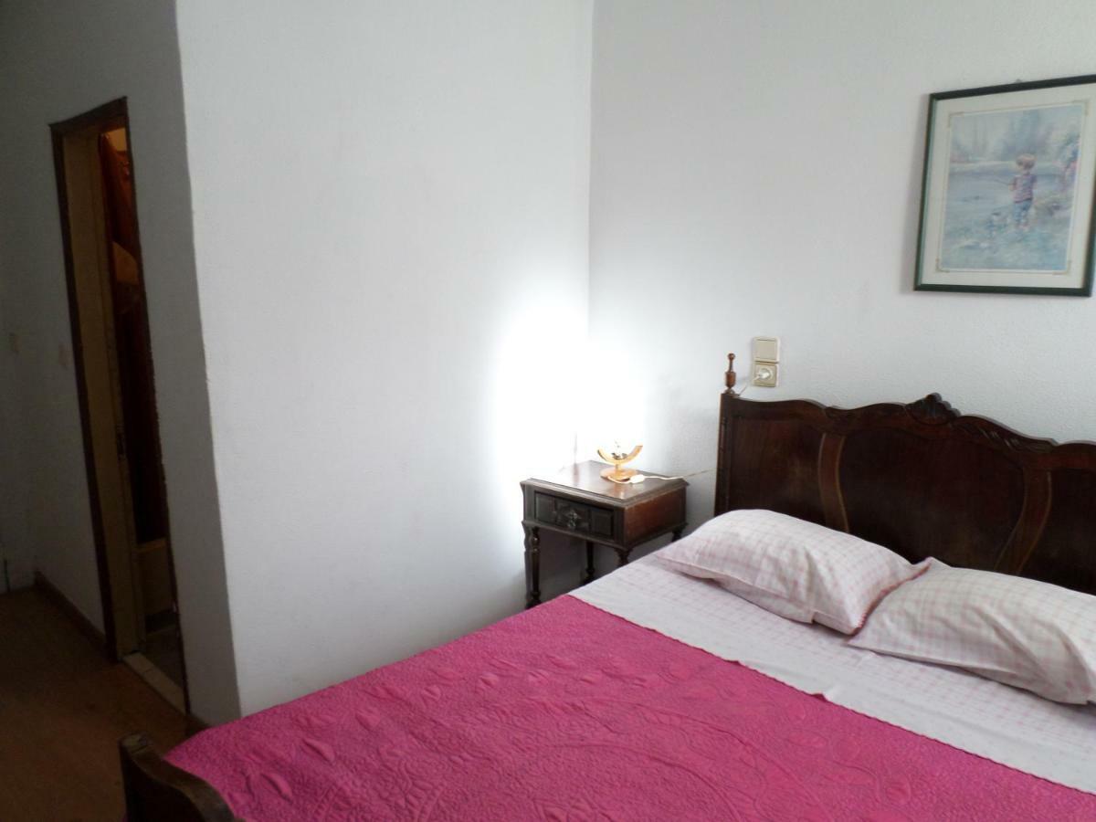 Rustico & Singelo - Hotelaria E Restauracao, Lda Vila Real Exteriör bild