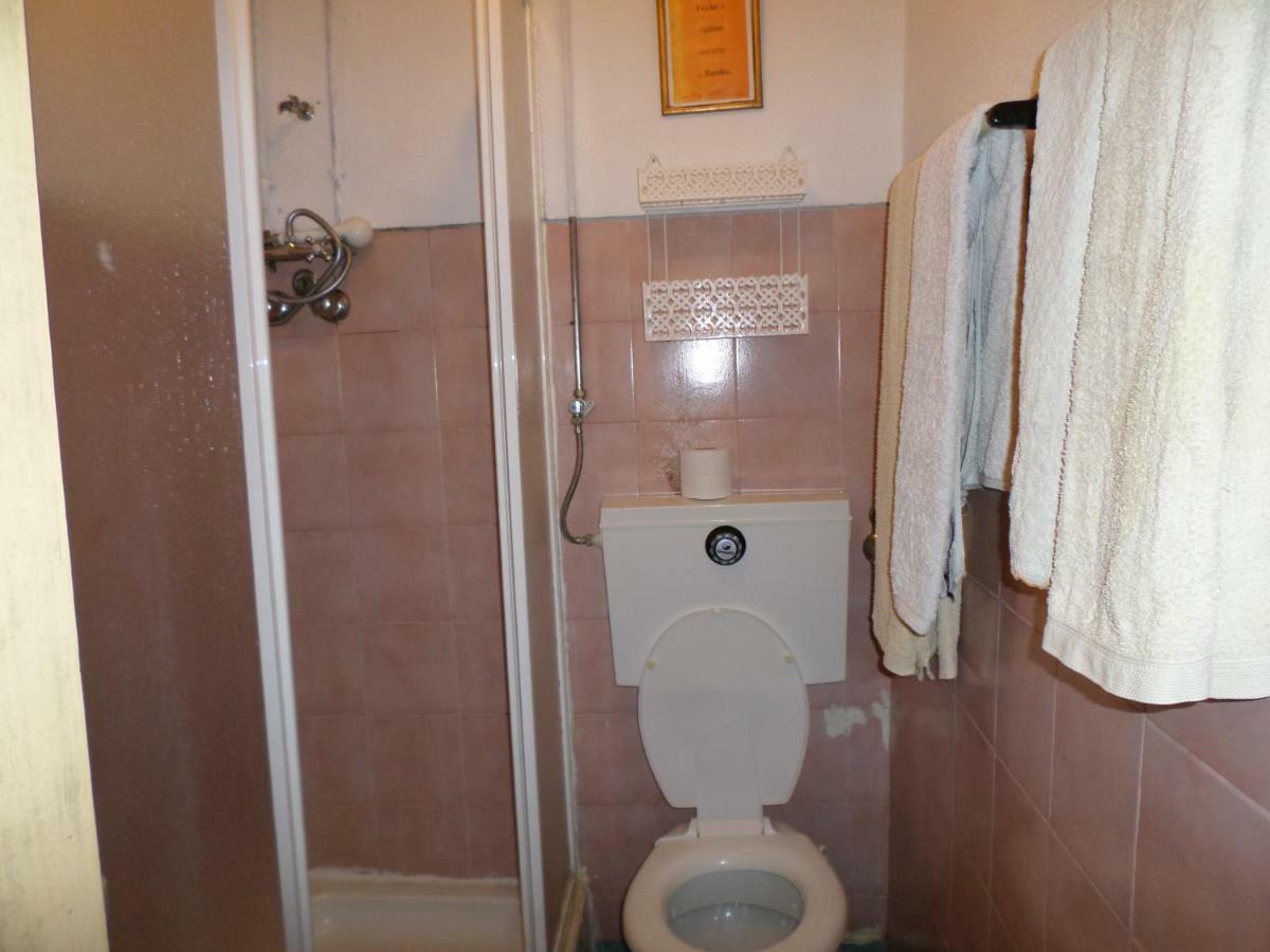 Rustico & Singelo - Hotelaria E Restauracao, Lda Vila Real Exteriör bild